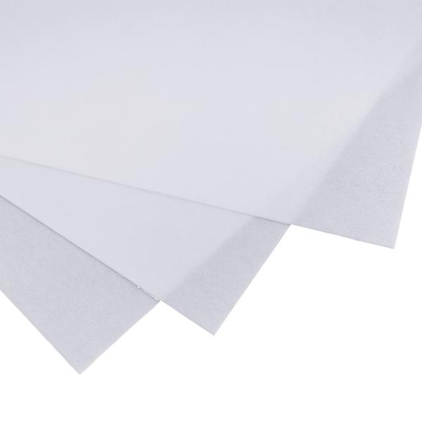 Buy cheap DIY Decorative Edible Wafer Paper For Cupcakes 0.65mm Thickness Blank Style from wholesalers