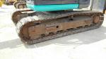 Japanese used kobelco sk135sr crawler excavator for sale