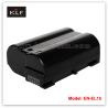 Buy cheap Digital Camcorder Battery EN-EL15 For Nikon from wholesalers