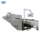 Siemens Transducer Food Bakery Equipment