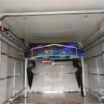 LJ360 Fully Automatic Car Wash Rollover Car Wash Automatic Touchless Car Wash
