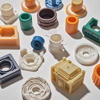 Buy cheap Custom Colour Insert Moulding For Temperature Resistant Thermoplastics product