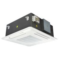 Buy cheap Water fan coil-(FP-85CA-K4) product