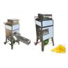 Buy cheap SUS 304 Vegetable Processing Equipment Commercial Fresh Maize Corn Sheller Thresher Machine from wholesalers