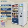 Buy cheap Stickers And 300 Kg Load Capacity Convenient Car Wash Vending Machine from wholesalers