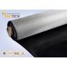 Buy cheap Hypalon Chemical Resistant Fiberglass Fabric Roll Weatherproof For Construction HVAC System from wholesalers