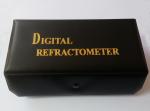 Smart Digital Handheld Refractometer For Battery Antifreeze Adblue