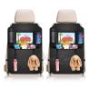 Buy cheap Waterproof Car Truck Behind Seat Organizer Medium / Large Size Optional from wholesalers