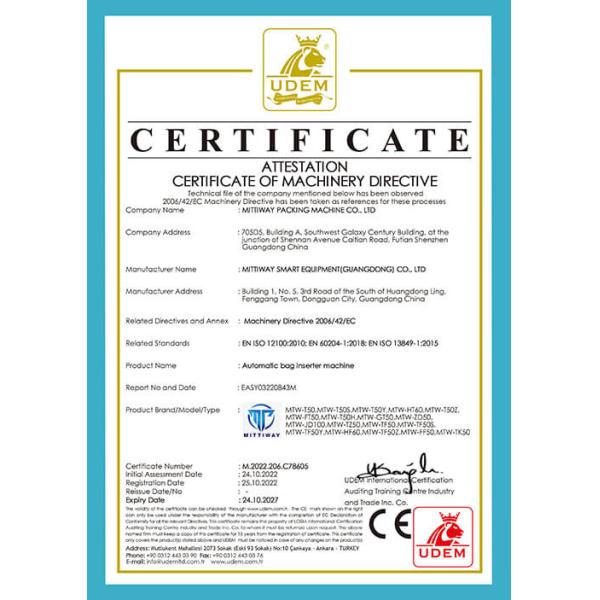 Automatic Cardboard Box Erectors Former Small Case Erector Machine