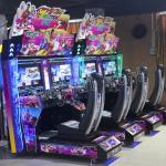 Video Arcade Car Simulator Surpasses Kids Coin Operated Racing Game Console