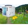 Buy cheap 10KW China big brand meeting low-cost heating air-water heat pump EVI from wholesalers