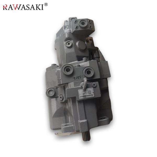 Buy cheap HITACHI ZAX70-5A ZX70-5G Excavator Hydraulic Pump Assy Main Pump Device YD00002516 from wholesalers