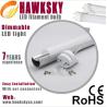 Buy cheap Energy Saving And Security School Light 6000K 18W T8 Led Tube 8 from wholesalers