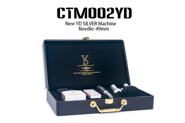 Quality Tattoo Gun Permanent Makeup YD Machine Pen For Eyebrow Lip Eyeliner for sale