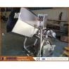 Buy cheap Octagonal Peanut Burger Machine Eight Angles Flavoring Machine SUS304 from wholesalers