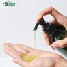Buy cheap Recycled Plastic Shampoo Bottles 250ml Pump Sprayer Bottle For Shower Gel Transparent Plastic from wholesalers
