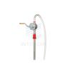 Buy cheap Aluminum Rotary Fuel Hand Pump 30 & 60 Liter For Workshop , Marine from wholesalers