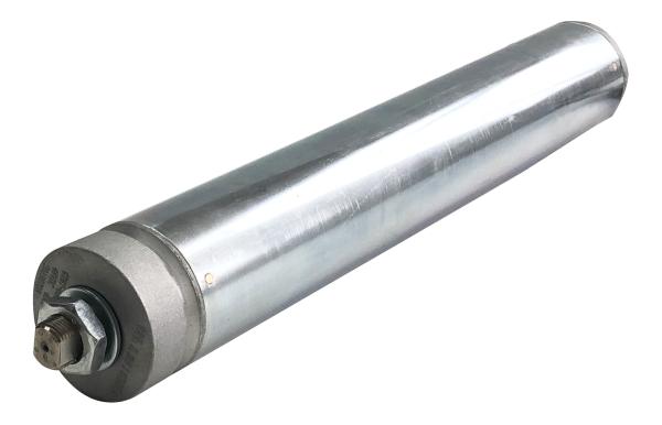 Quality 420W 48V Conveyor Belt Drive Rollers Servo Motor Driven Roller Electric 5Nm for sale