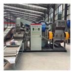 3000 KG Weight Small Size Scrap Copper Wire Recycling Machine with 99%