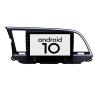 Buy cheap BT Hyundai Touch Screen Radio 1+16GB 1+32GB Double Din Dvd Player from wholesalers