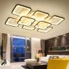 Buy cheap Long kitchen ceiling lights Acrylic Lampshade for Indoor home Lighting Fixtures (WH-MA-90) from wholesalers