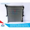 Buy cheap Custom Aluminum Car Parts G200'04-/L200'07 AT PA16/26mm Aluminum Plastic Radiator from wholesalers