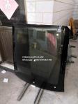 5d Suv 2012 Mitsubishi Asx Windscreen Peugeot 4008 Versys 650 Windshield