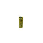 MSDS HTC1030 2.4V 100mAh LTO Battery Cell Long Cycle Life Lithium LTO Battery