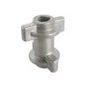 Buy cheap Auto Industry Corner Parts 0.022" Gray Iron Castings from wholesalers