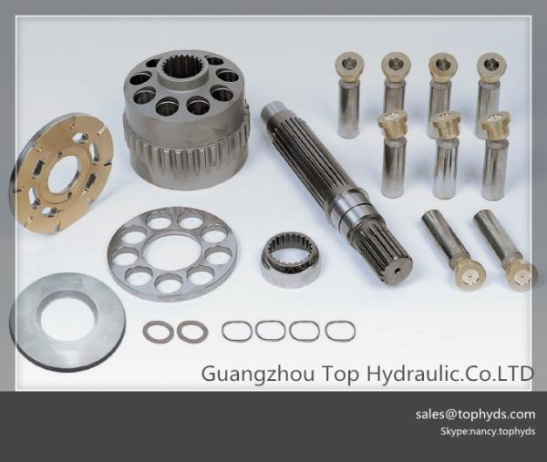 Buy cheap HITACHI EX120-5 SWING MOTOR PARTS AP5S53/67 from wholesalers