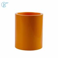Buy cheap 89mm100mm PE100 High Density Polyethylene Pipe Mpp pipe For Cable / Electricity product
