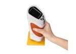 High Precision Color Difference Meter , Digital Photo Colorimeter 0.5s