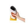 Buy cheap Powder / Pasty Material Laboratory Colorimeter 550g Light Weight 8mm Measuring Caliber from wholesalers