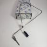 Buy cheap Exhaust Temperature Sensor 6219-11-8810 For KOMATSU SAA12V140E from wholesalers