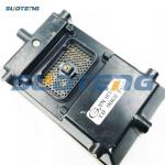284-8906 Monitor Display Panel 2848906 For D8T D10T Parts