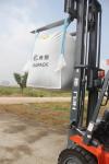 Storage Dyes Flammable Chemical Products FIBC Jumbo Bag Conductive