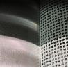Buy cheap Nonwoven machine parts special nickel screen Spunlace screen jacquard screen various pattern from wholesalers