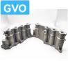 Buy cheap 0976702 Excavator Parts Hitachi EX200 300 330 360 450 ZAX200-3 ZAX330-3 Distribution Valve Cover from wholesalers