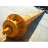Buy cheap Heavy Duty Kelly Drilling System Long Service Life Yellow Color Hard Rock Drilling from wholesalers