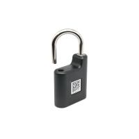 Buy cheap ODM IoT Security Outdoor Combination Padlock For Logistic Transportation product