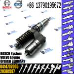 BOSCH fuel Unit pump assembly 0414702003 0414702005 0986441006 20440409 3155044