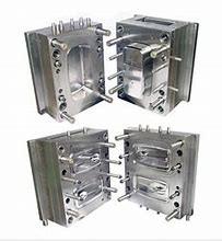 Buy cheap 718H S136 Plastic Injection Molding Mold Tool For Precision Parts from wholesalers