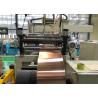Buy cheap Advanced Film Foil Machine Copper Foil Winding Machine from wholesalers