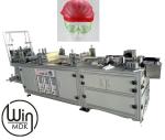 18inch Plastic Surgical Cap Making Machine Aluminium Alloy