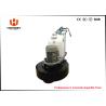 Buy cheap 11KW Marble Concrete Floor Grinding And Polishing Machine 39.2A/22.6A Current from wholesalers
