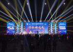Full Color HD P6 Outdoor Advertising LED Screen Football Field Perimeter LED