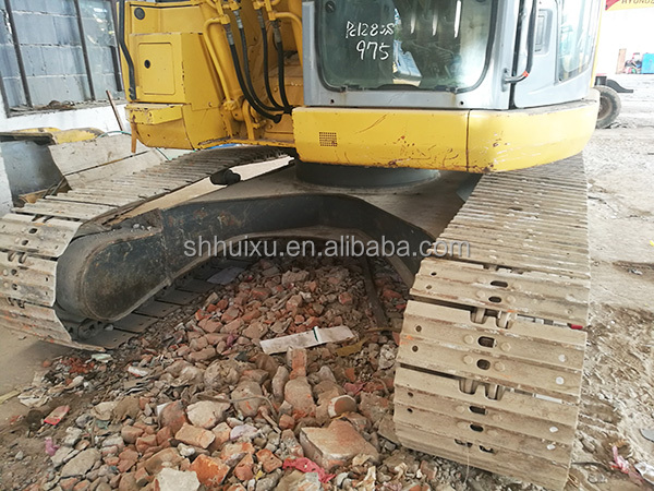 Komatsu PC35 PC30 PC55 PC60 PC70 CHEAP HOT SALE Komatsu Excavator