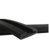Buy cheap 4m Synthetic Car Door Rubber Sealing Strip Soundproof Custom For Van Camping Tractor from wholesalers