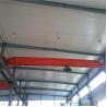 Buy cheap LD Type Single Girder Overhead Travelling Crane Lifting Equipment 32t 380V 50hz from wholesalers