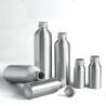 Buy cheap Spray Fine Mist Cosmetic Aluminum Bottles 250ml Screw Cap 18mm 18/415 from wholesalers